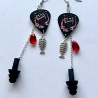 Image 2 of Revenge Kitty