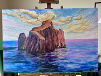 Image 3 of In the Horizon | Original Art