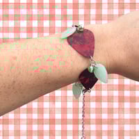 Image 5 of Berry Pickin' Bracelet