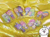 Image 2 of PREORDER | WXS standees