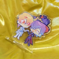 Image 3 of PREORDER | WXS standees