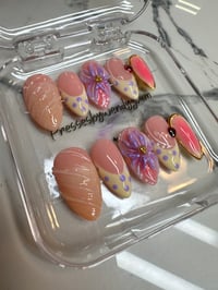 Image 3 of GARDEN LADY 2