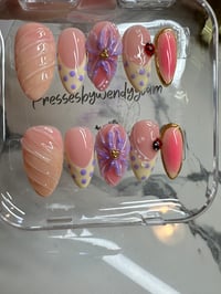 Image 4 of GARDEN LADY 2