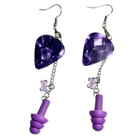 Image 1 of Plum Pickin'