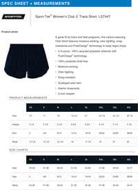 Image 10 of Mahomet Seymour P.E. Shorts
