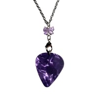 Image 1 of Violet Velvet