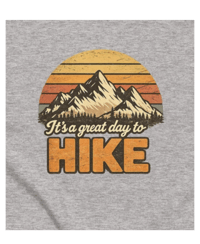 Image 1 of Great Day to Hike T-Shirt