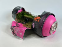 Image 3 of Pink Pipework