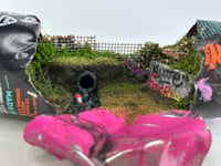 Image 4 of Pink Pipework