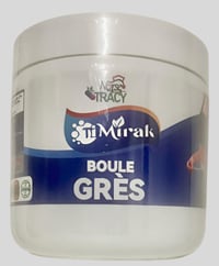 Boule gres