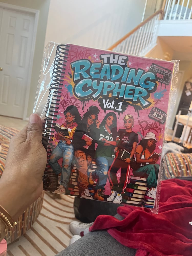 Image of The Reading Cypher Vol 1