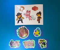 Sticker Bundle