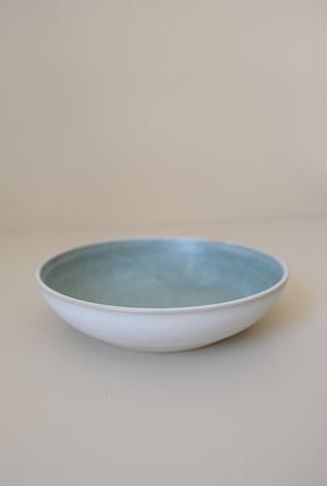 Image of Assiette creuse