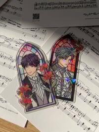 Image 4 of 'Our Ephemeral Symphony' merch