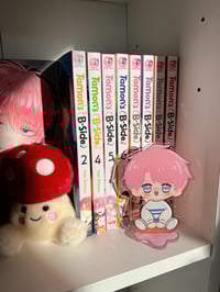 Image 3 of B-Side Merch