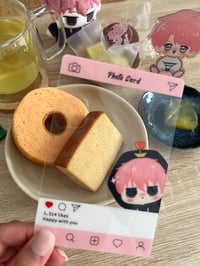 Image 4 of B-Side Merch