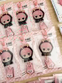 Image 1 of B-Side Merch