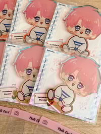 Image 2 of B-Side Merch