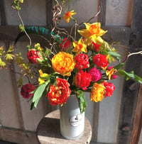 Image 5 of Tulip Bouquet or Arrangement Gift - Pre-Order for Farm Pickup (May 1-May 8)