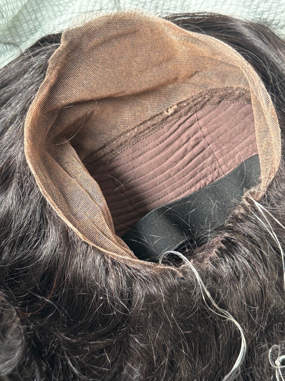Image of Meg 