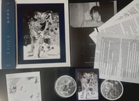 Image 2 of [Pre-Order] Onna "Onna Last Live 1983" 2xLP (Miyanishi Keizo)