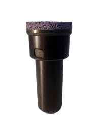 Truck Wheel Hub Cleaning Tool – 22mm Stud Kleen