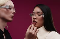 Image 5 of TITANIUM TOOTH FAIRY glasses