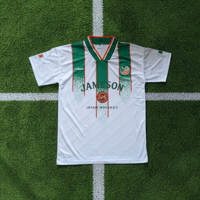 Image 1 of Retro Ireland Away X Jameson
