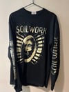 Soilwork large shirt 