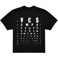 Image 1 of MONEY VI$ION TEE
