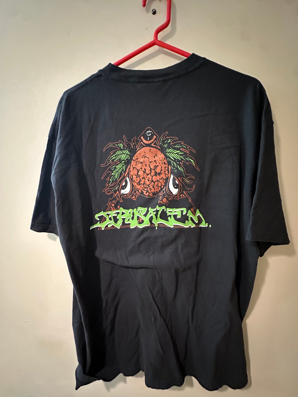 Jerusalem  xl xxl