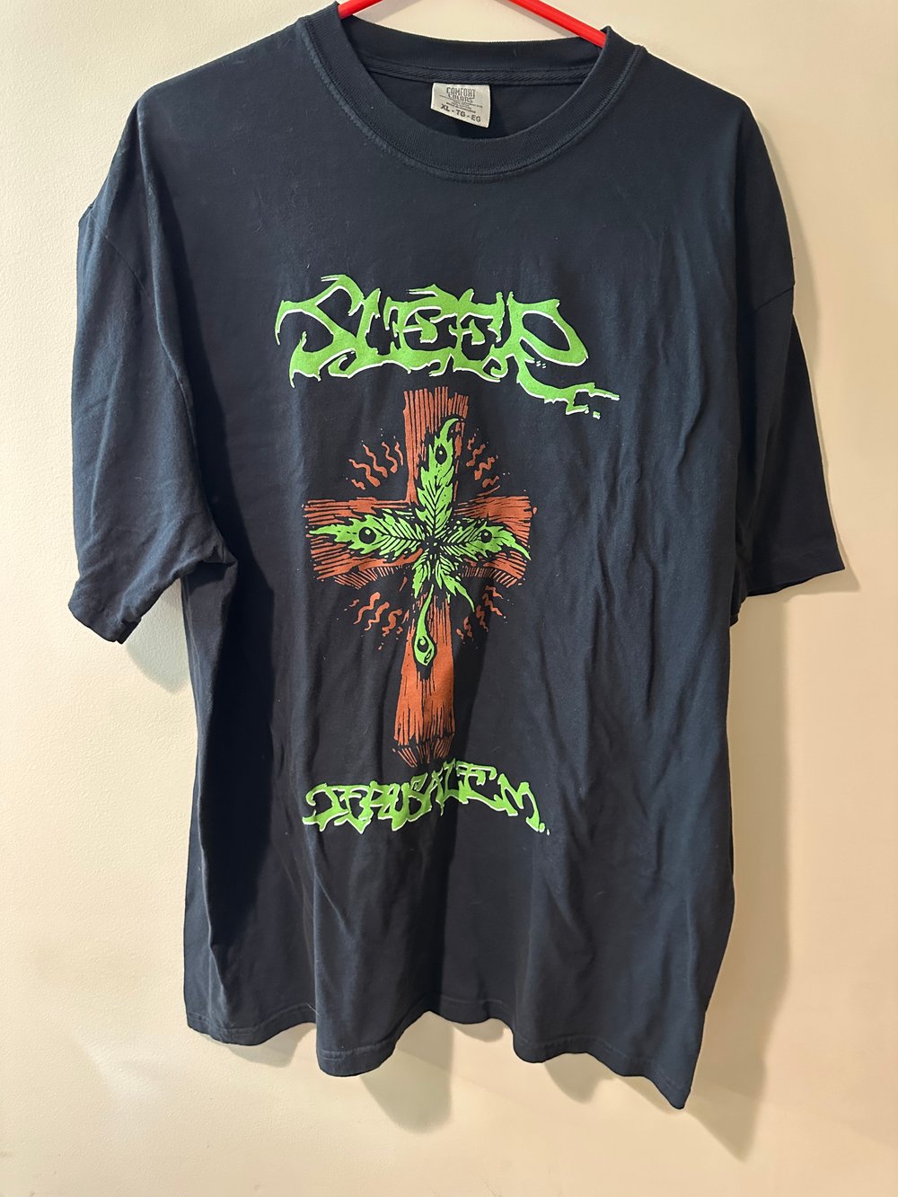 Jerusalem  xl xxl