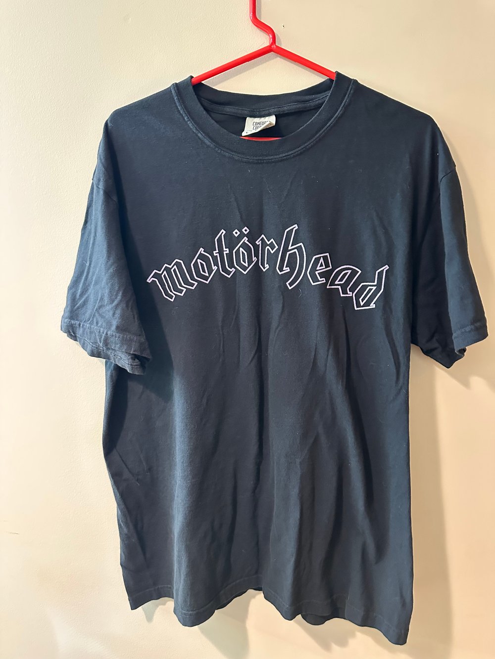 Louder shirt LG 