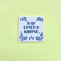 CHICHARRONE