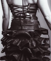 Image 5 of free the nipple corset