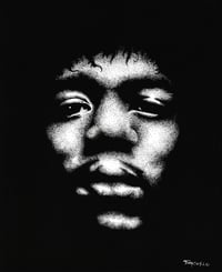 Image 2 of Jimi Hendrix