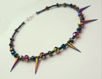 Image 1 of Unseelie Choker