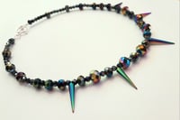 Image 3 of Unseelie Choker