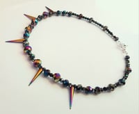 Image 4 of Unseelie Choker