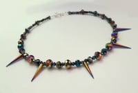 Image 5 of Unseelie Choker