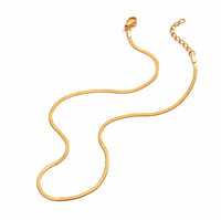 Image 1 of The Serpentine Whisper Choker