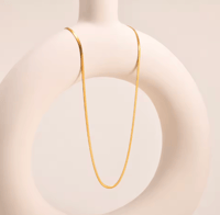 Image 3 of The Serpentine Whisper Choker