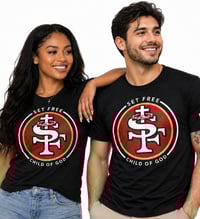 Image 5 of SET FREE #1