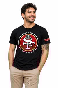 Image 3 of SET FREE #1