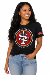 Image 4 of SET FREE #1