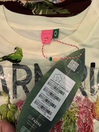 Image 4 of FARM Rio - "FLORESTA" Dress