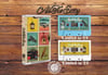 All Too Easy Tapes and CDs
