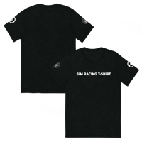 Image 2 of  Sim Racing T-Shirt 