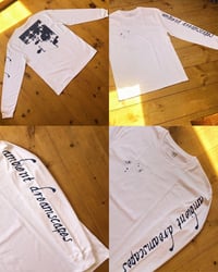 Ambient Dreamscape Longsleeve