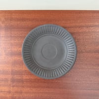 Image 2 of Quistgaard Flamestone Coffee Cup with Saucer